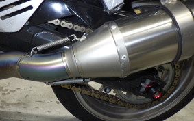 KAWASAKI ZZ1400 NINJA R 2007 ZXT40A