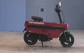 HONDA MOTOCOMPO AB12