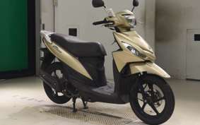 SUZUKI ADDRESS 110 CE47A