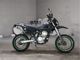 Фото Kawasaki D-TRACKERX с японского аукциона