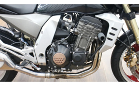 KAWASAKI Z1000 2003 ZRT00A