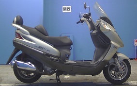 SYM RV125 JP Type LA12