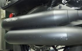KAWASAKI ELIMINATOR400-3SE 2025 EL400A