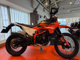 Фото KTM 390Enduro R с японского аукциона
