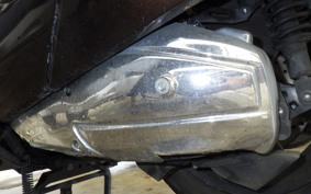 YAMAHA MAXAM 250 SG21J