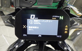 BMW R1300GS 2024