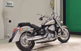HONDA SHADOW 750 Gen. 3 2010 RC50