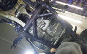SUZUKI TS125R 2023 SF15A