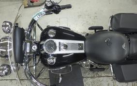 HARLEY FLHR 1450 2004