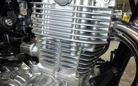 YAMAHA SR400 Gen.5 2021 RH16J