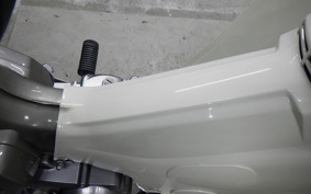 HONDA C90 SUPER CUB E 2023 HA02