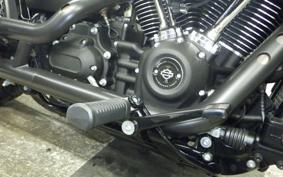 HARLEY FXBBS1870 2021