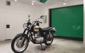 KAWASAKI ESTRELLA CUSTOM 2022 BJ250A