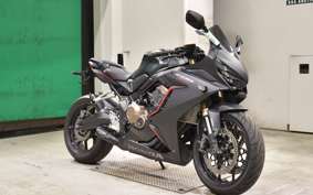 HONDA CBR650R 2020 RH03