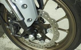 HONDA CB125 R JC91