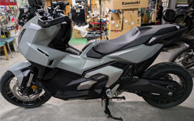 HONDA X-ADV 750 2026 RH21