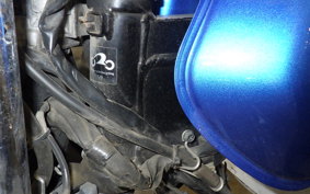 SUZUKI GRASS TRACKER Bigboy NJ4DA