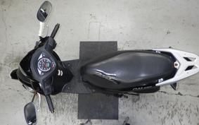 SUZUKI ADDRESS 110 2008