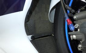 SUZUKI GSX-R1000 2009