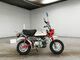 Фото Honda MONKEY с японского аукциона