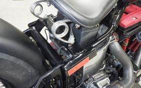 HARLEY FLSTC 1340 1989
