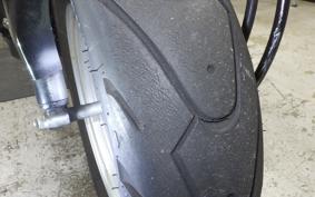 HONDA ZOOMER 2015 AF58