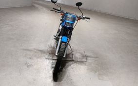 HONDA TL125 JD06