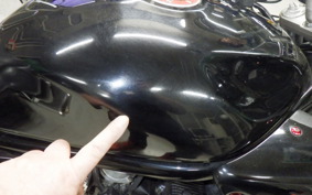 SUZUKI BANDIT 1200 S 2008 GV77A