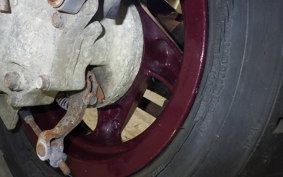 HONDA LEAD 100 2026 JF06