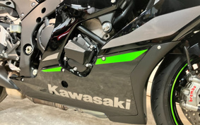 KAWASAKI NINJA ZX-10R ABS 2023 ZXT02L