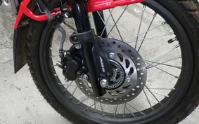 HONDA CT125-2 JA65