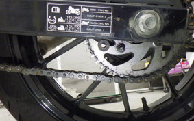 SUZUKI GSX-R125 2025 DL33B