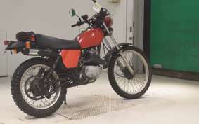 HONDA XL250S 2022 L250S