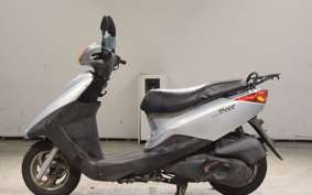 YAMAHA AXIS 125 TREET 2017 SE53J