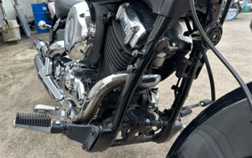 YAMAHA DRAGSTAR 400 CLASSIC 2000 4TR