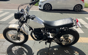 YAMAHA TW200 DG07J