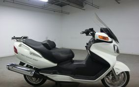SUZUKI SKYWAVE 650 LX 2008 CP52A