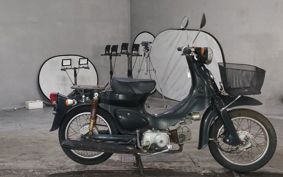 HONDA LITTLE CUB AA01