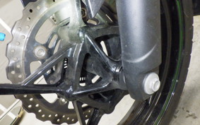 KAWASAKI NINJA 250 2 1999 EX250Y