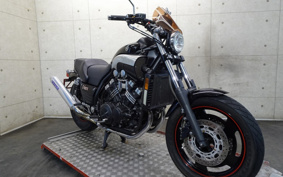 YAMAHA VMAX 2006 VP20