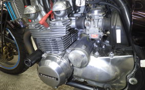 KAWASAKI ZEPHYR 750 2002 ZR750C