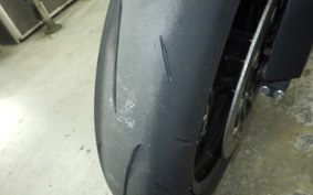 HONDA CBR1000RR 2007 SC57