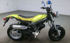 SUZUKI TR110 STREET MAGIC CF12A