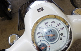 HONDA GIORNO 2 AF70