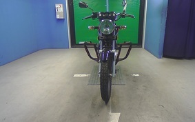HONDA CBF 125 PCJ7