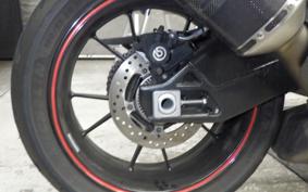 BMW S1000R 2014