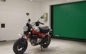 HONDA MONKEY 125 JB03