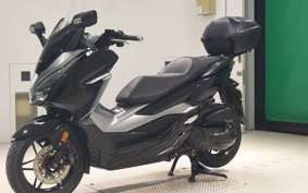 HONDA FORZA 250 1995 MF13