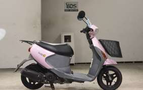 SUZUKI LET's 4 2002 CA45A