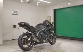 SUZUKI GSX-R750 2008